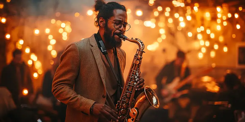 Jak dokładnie wyczyścić saksofon?