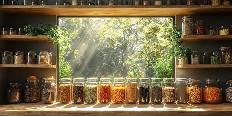 Jak oznacza sie produkty ekologiczne?