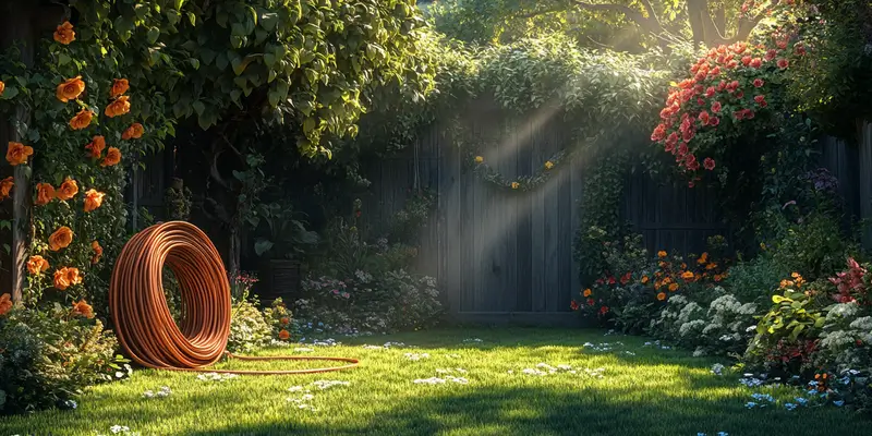 Jak podłączyć wąż ogrodowy do kranu?