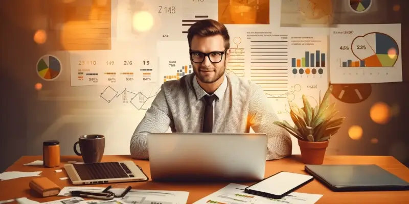 Jak samodzielnie prowadzić księgowość firmy?