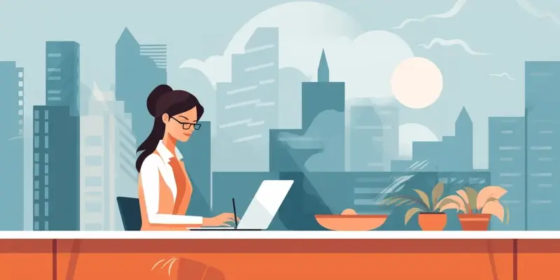 Jak samodzielnie prowadzić księgowość firmy?