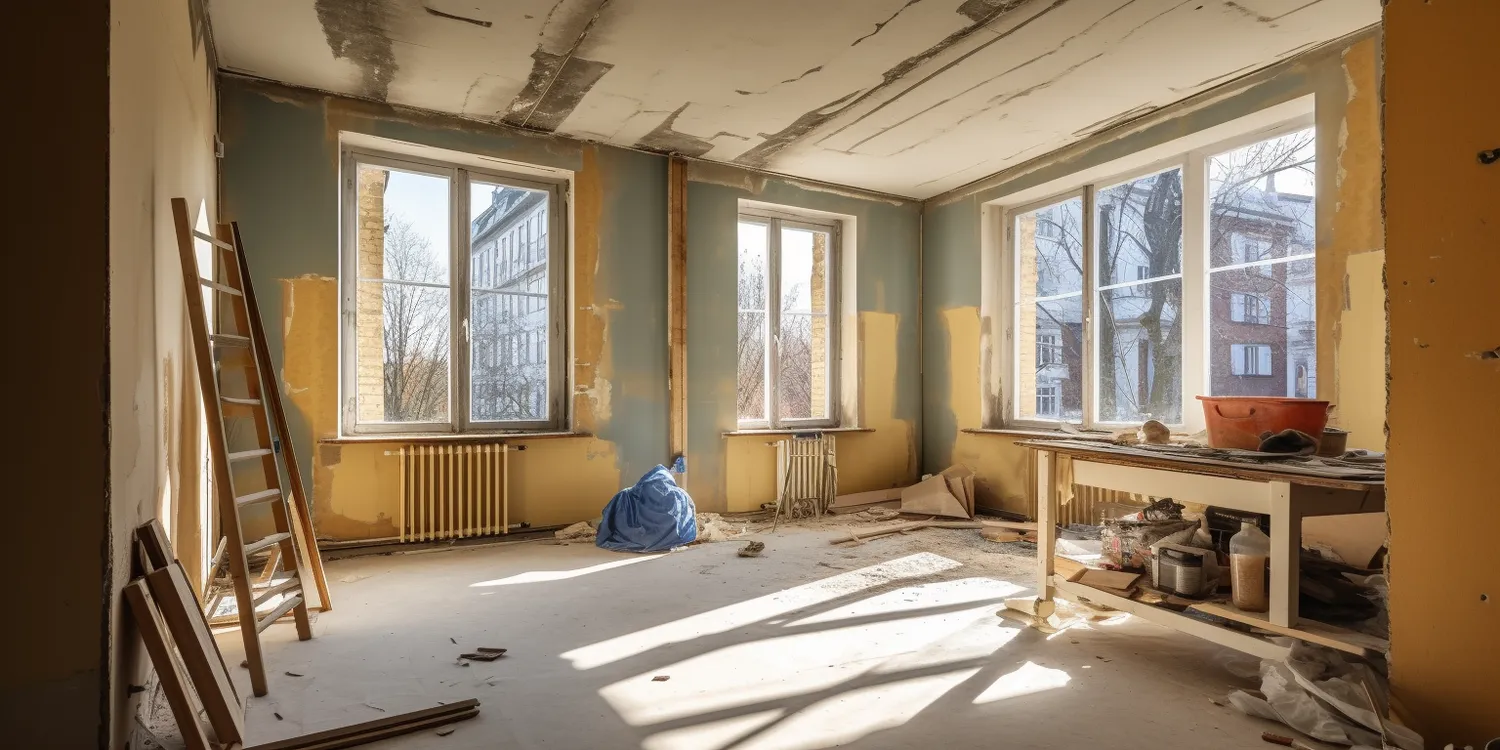 Jak sprzedaż mieszkania po spadku?