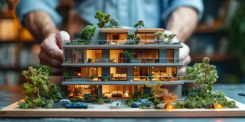 Jak szukać nabywcy na nieruchomość?