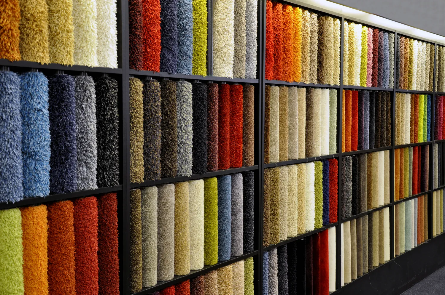 Jak wybrać odpowiednią wykładzinę podłogową dla swojego domu?