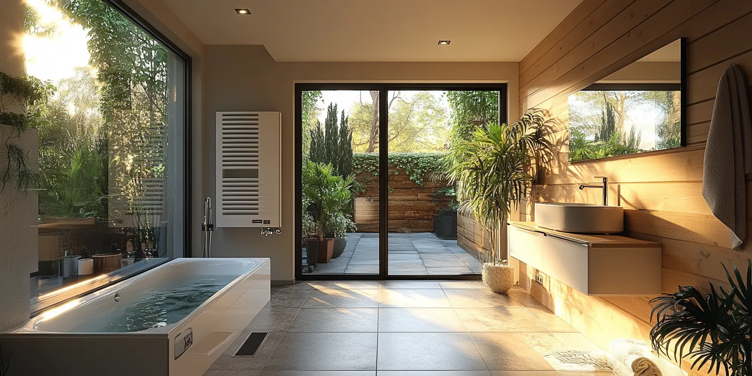 Jak zmienić okna na tryb zimowy?