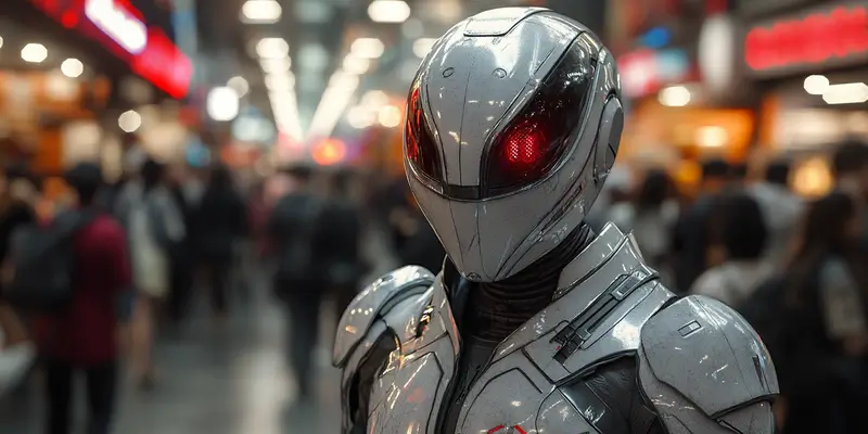 Jak zrobić cosplay Jinx?