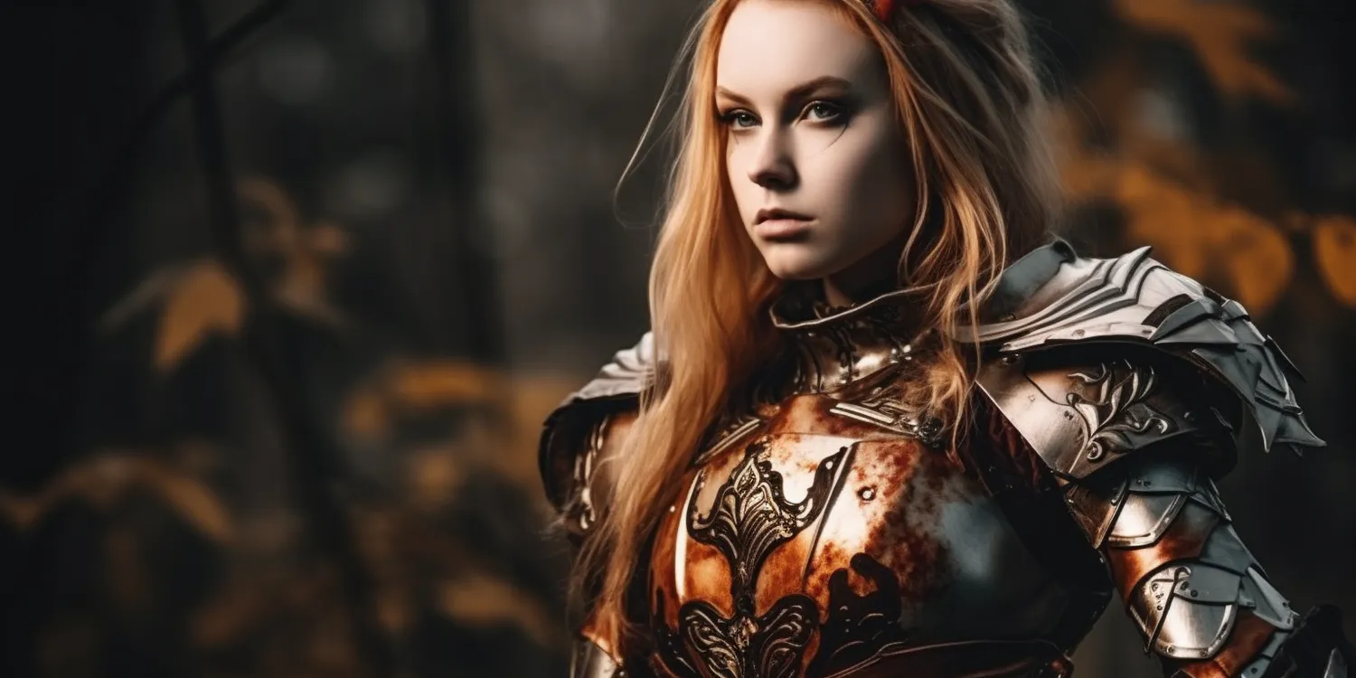 Jak zrobić strój na cosplay?