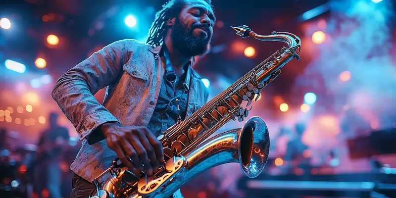 Jaki saksofon wybrać?