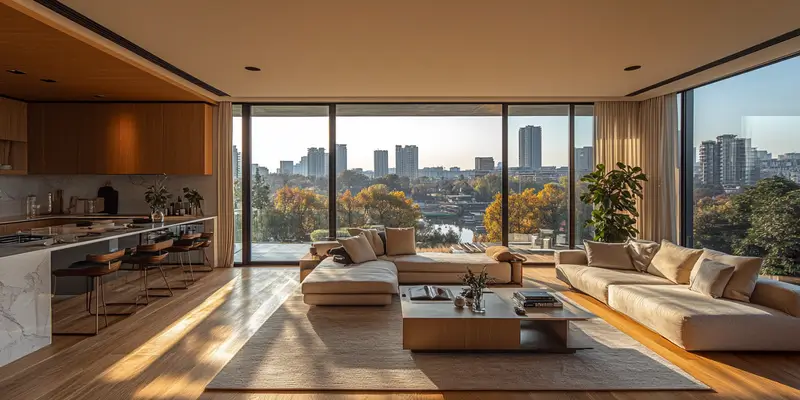 Jaki vat na sprzedaż mieszkania?