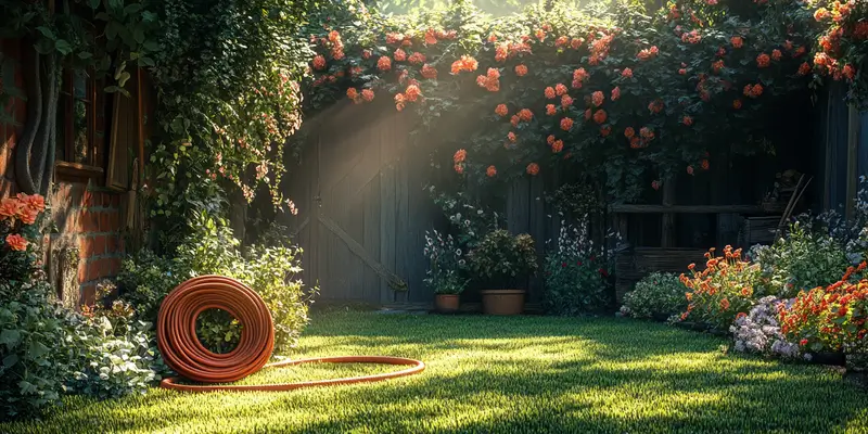 Jaki wąż ogrodowy 1/2 czy 3/4?