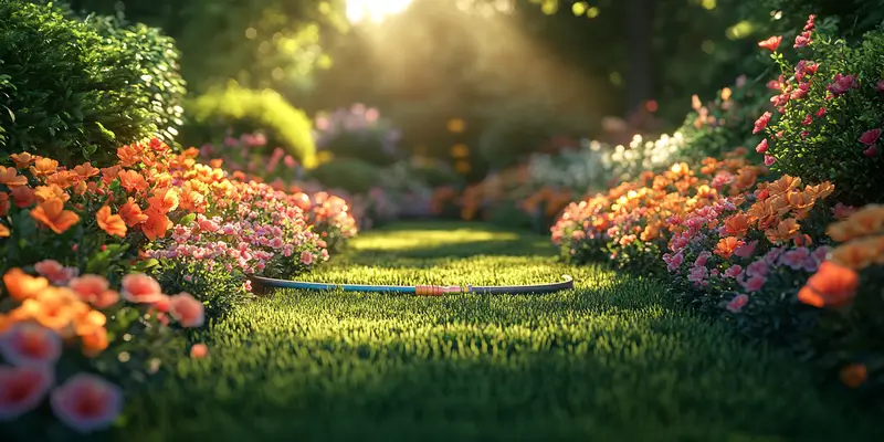 Jaki wąż ogrodowy do karchera?