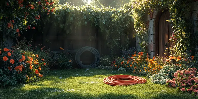 Jaki wąż ogrodowy opinie?