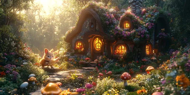 Jakie bajki dla dzieci 5 lat?