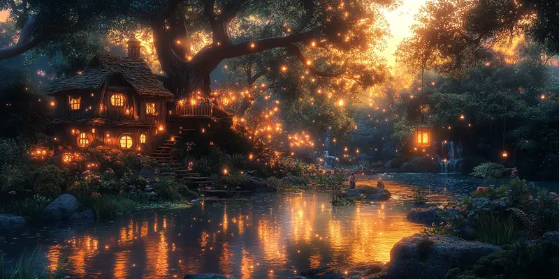 Jakie bajki dla dzieci?