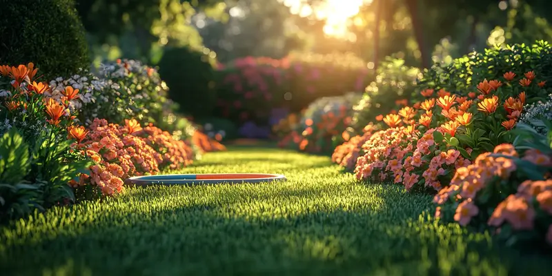 Jakie węże ogrodowe?