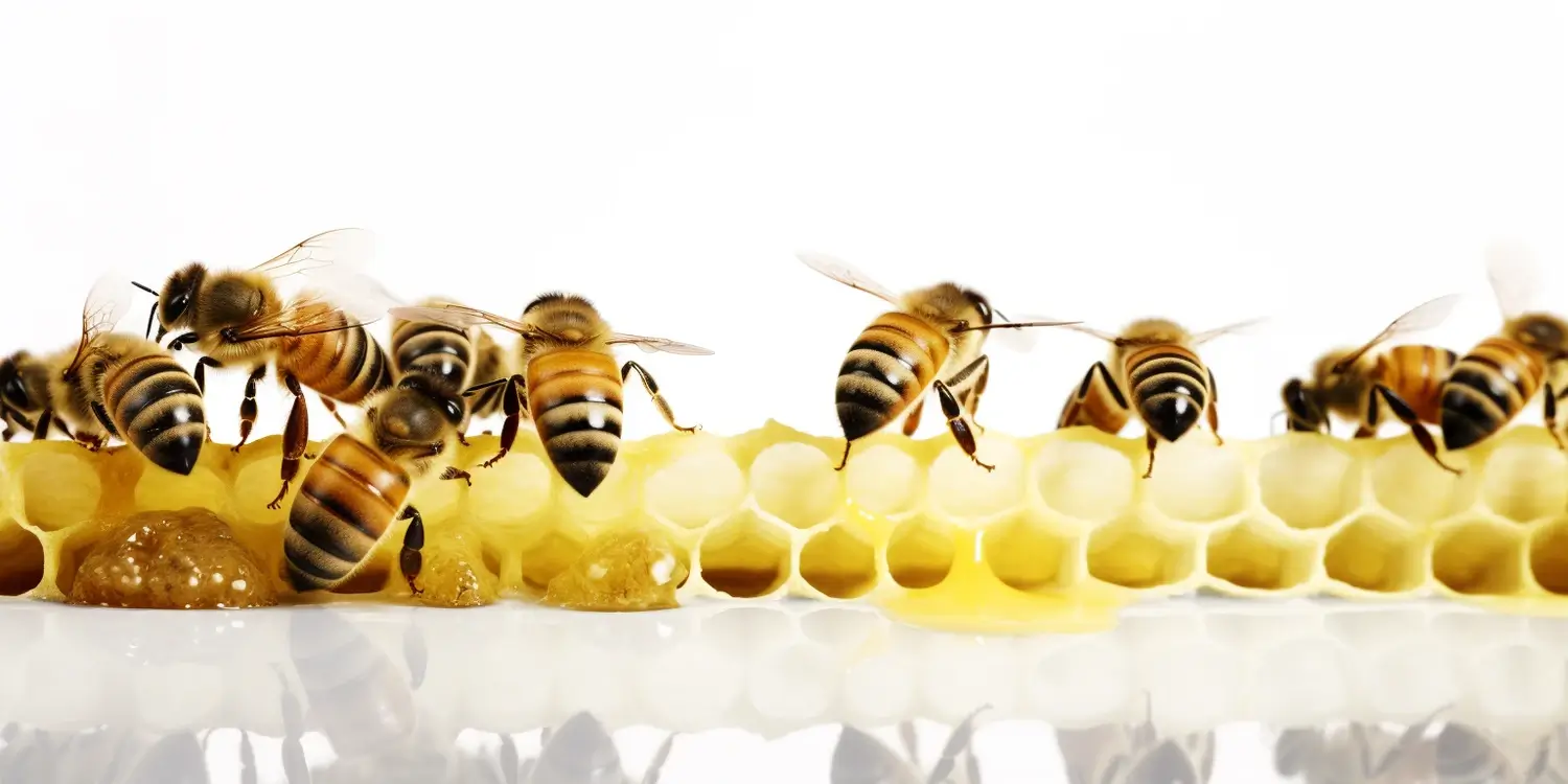 Kiedy wirować miód rzepakowy?