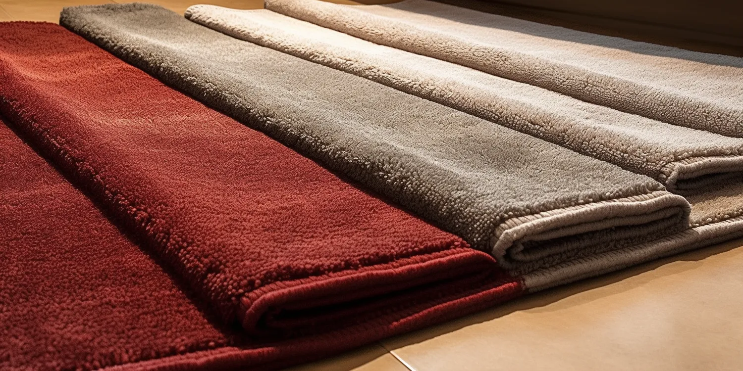 Komu powierzyć pranie wykładzin i dywanów?