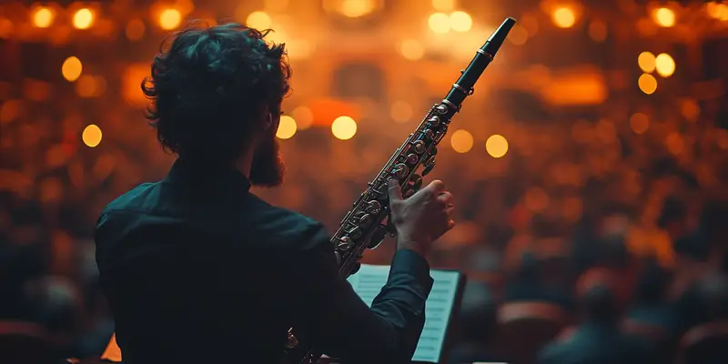 Kto wynalazł klarnet