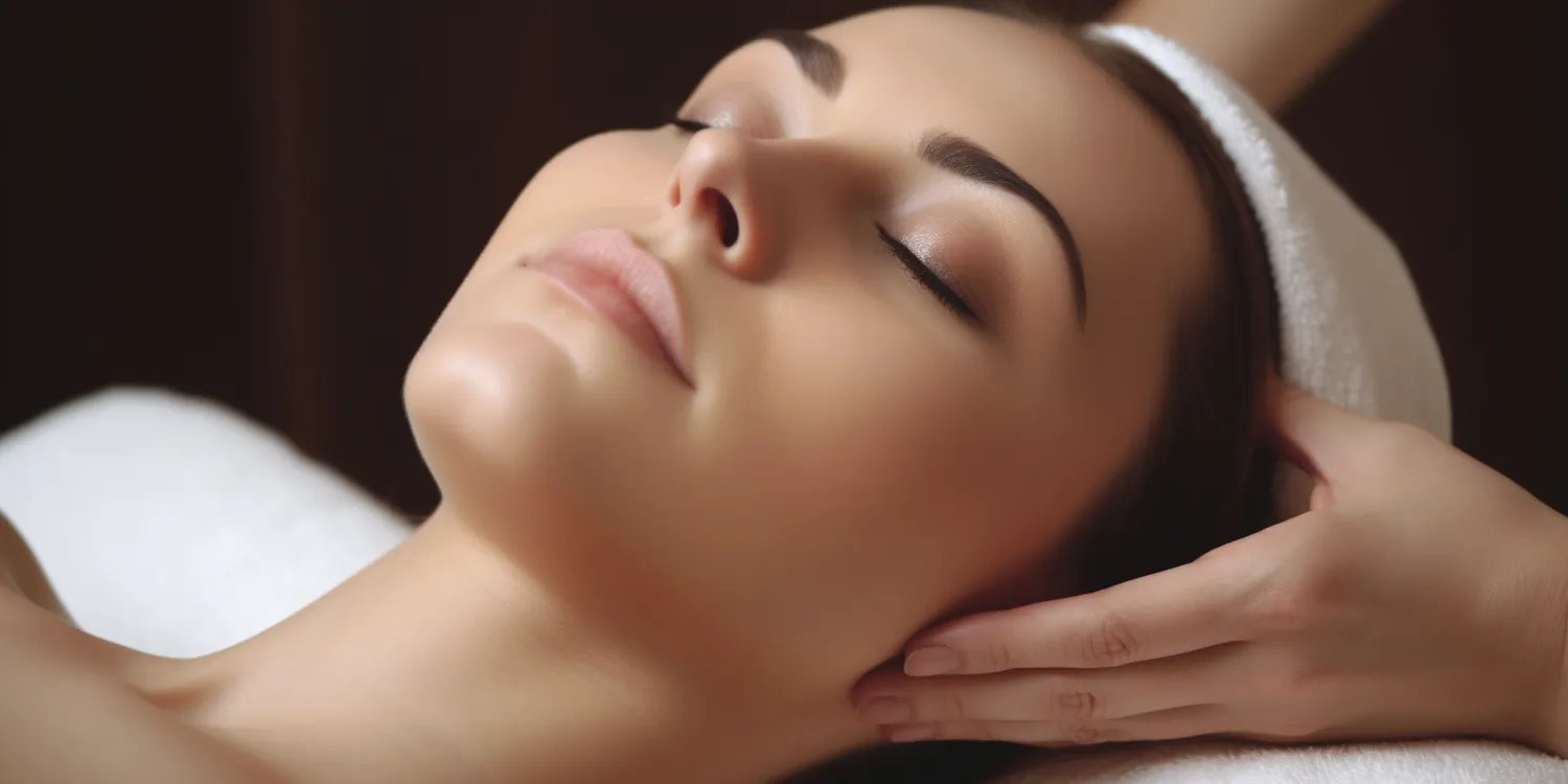 Masaż relaksacyjny krok po kroku