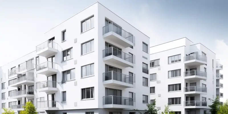 Mieszkania sprzedaż Koszalin