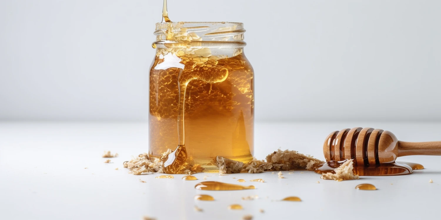 Miód rzepakowy co leczy?