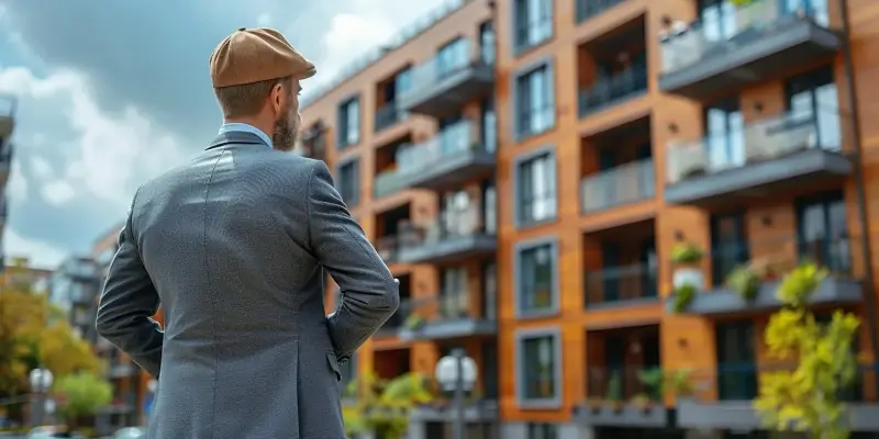 Nieruchomości komercyjne Koszalin