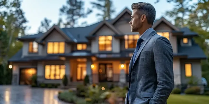 Nieruchomości na sprzedaż Koszalin