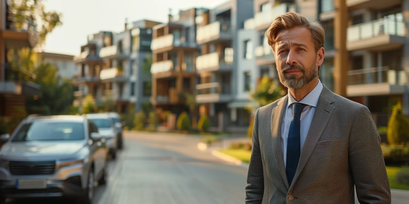  Nieruchomości - sposób na inwestowanie pieniędzy