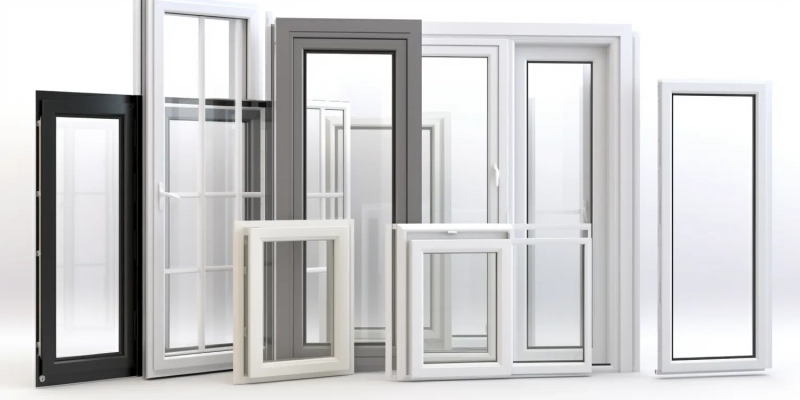 Okna PCV czy drewniane?