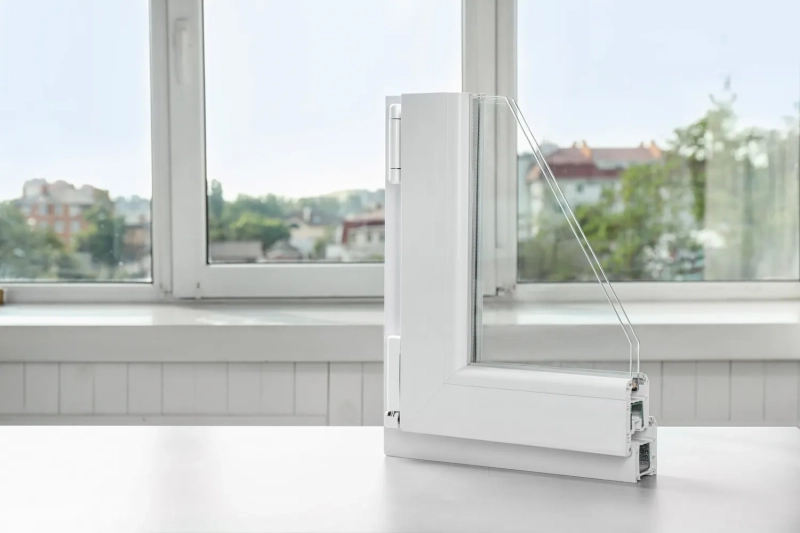 Okna PCV jakie najlepsze?