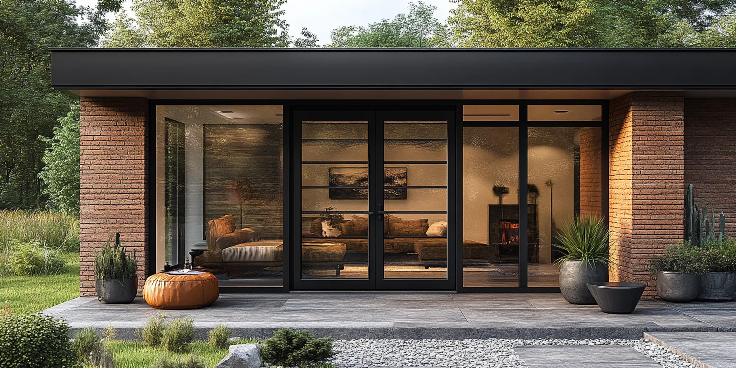 Okna PCV Szczecin sprzedaż