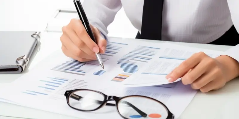 Pełna księgowość - dokładny system ewidencji