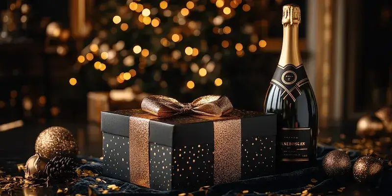 Personalizowany prezent dla babci i dziadka