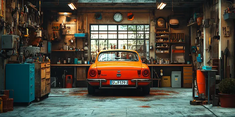 Po czym możemy poznać dobry warsztat samochodowy?