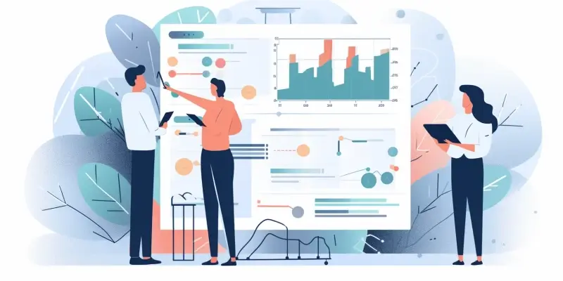 Pozycjonowanie stron w AI