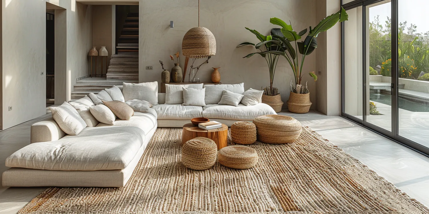 Pranie wykładzin – jak ro zrobić?