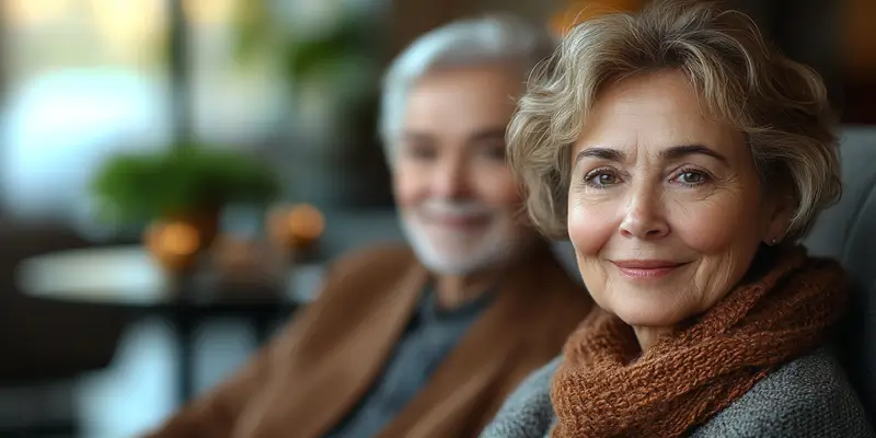 Prywatne domy opieki Szczecin