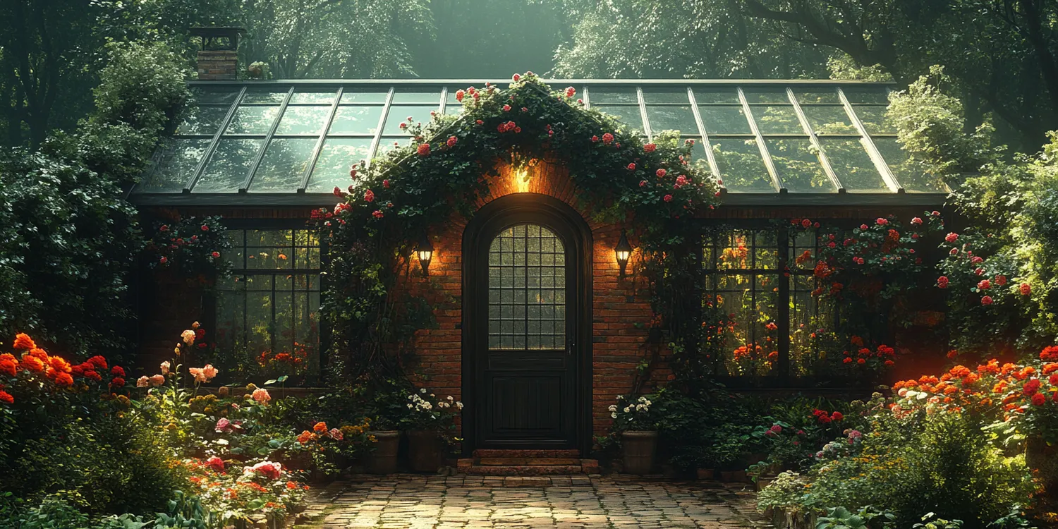 Przedogródek jak zaprojektować ogród przed domem?