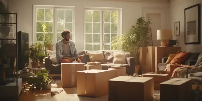 Przeprowadzka firmy – jak zaplanować i zorganizować?