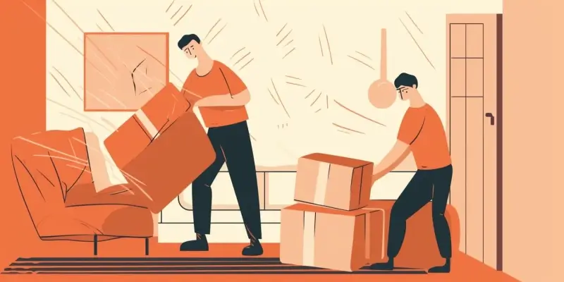 Przeprowadzka firmy - jak zaplanować i zorganizować?