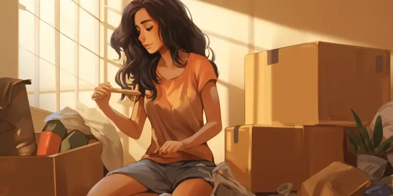 Przeprowadzka mieszkania Szczecin