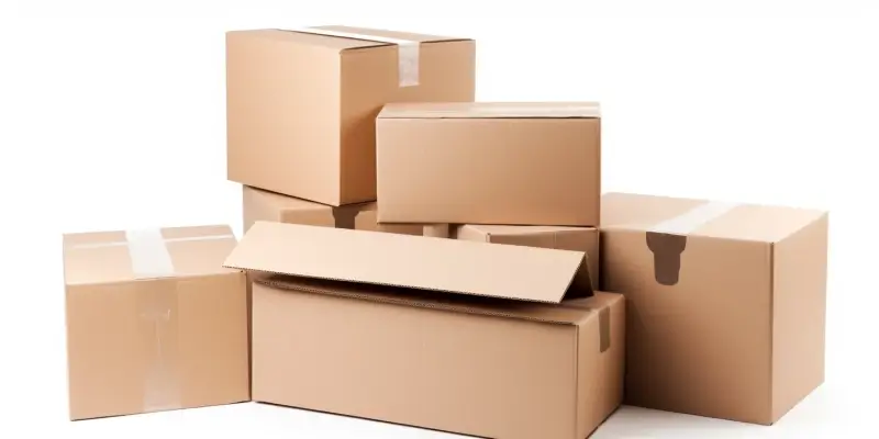 Przeprowadzki zagraniczne Szczecin