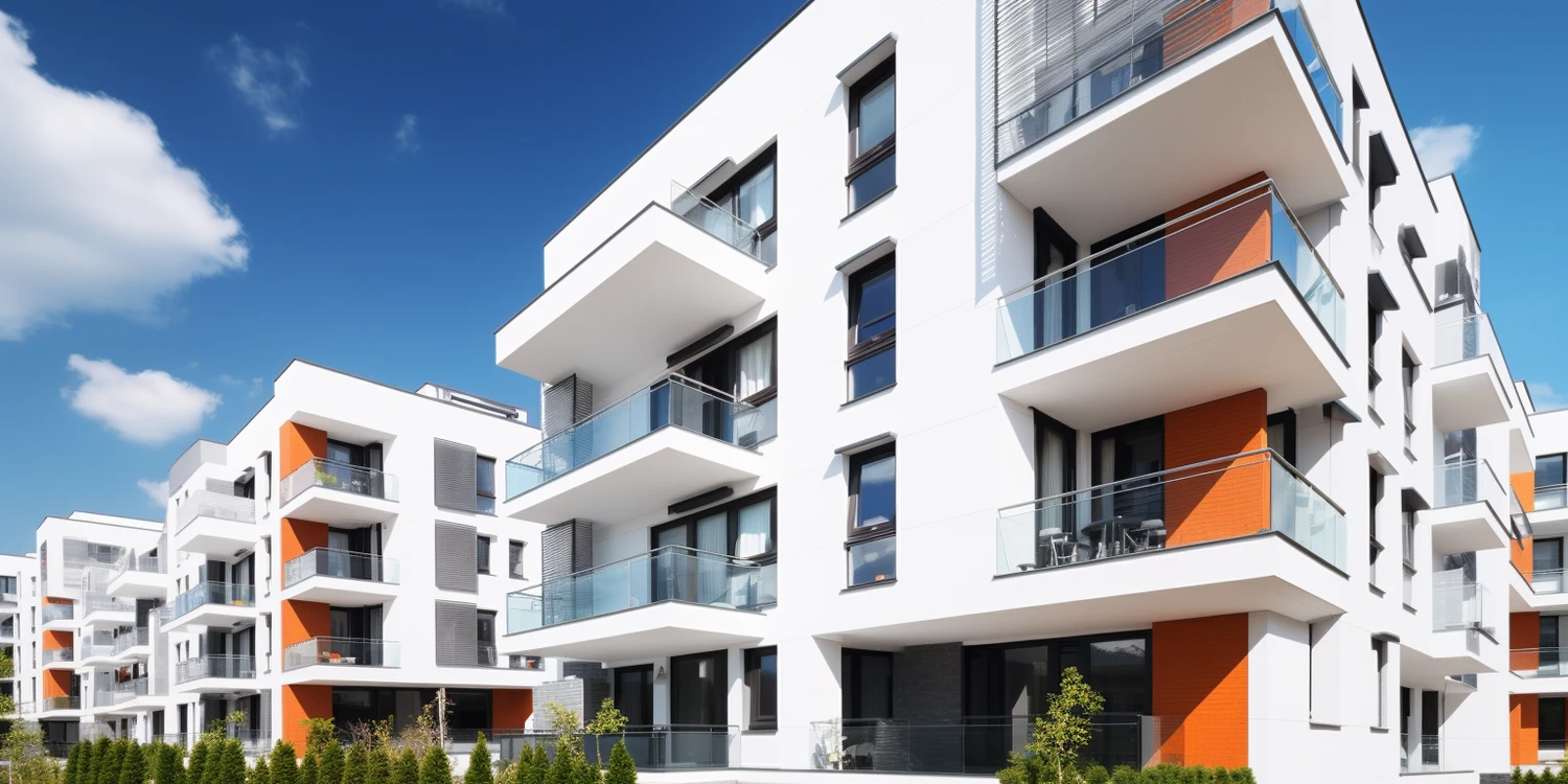 Ranking okien Szczecin