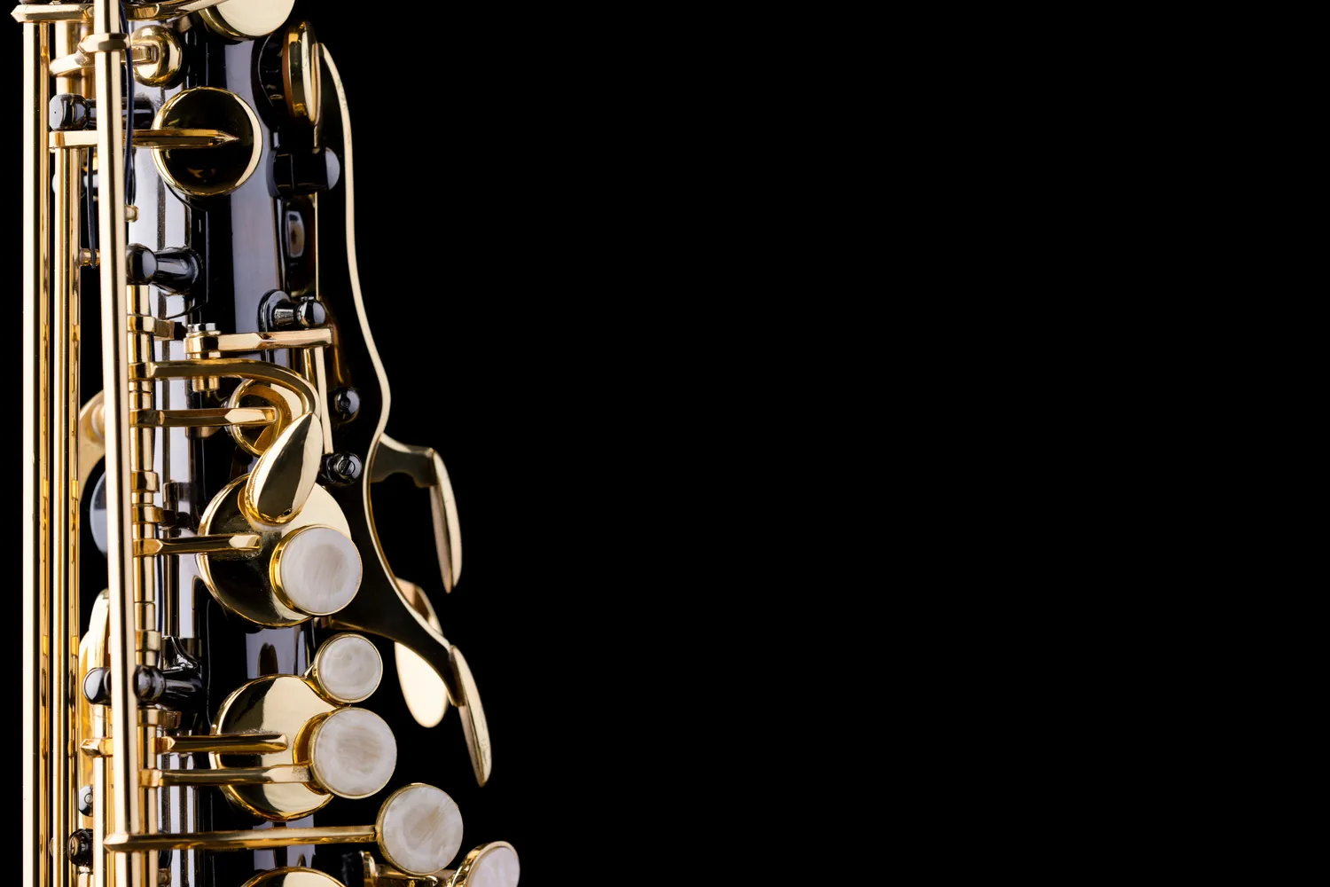 Saksofon jak zrobić?