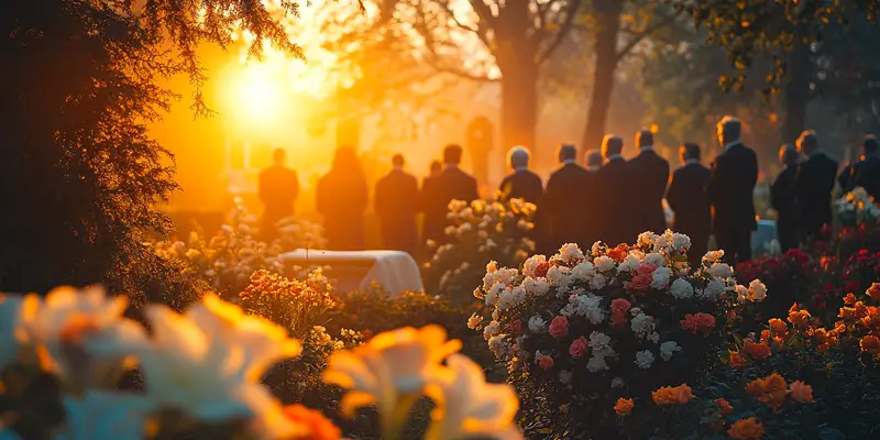 Salon pogrzebowy Opole