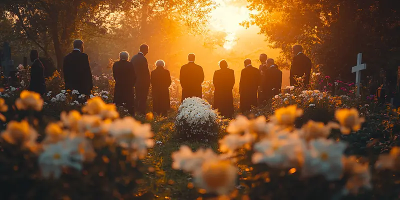 Salony pogrzebowe Opole