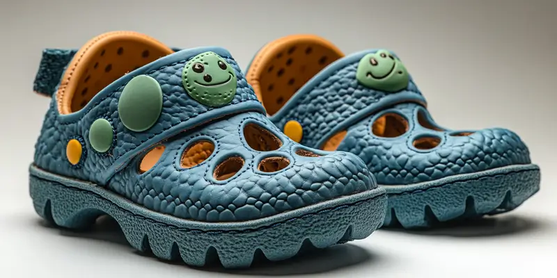 Sandały dla dziewczynki 24