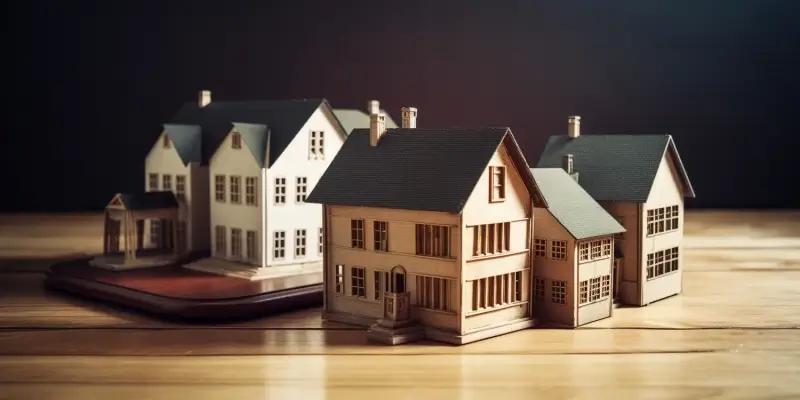 Sprzedaj nieruchomość szybko i sprawnie