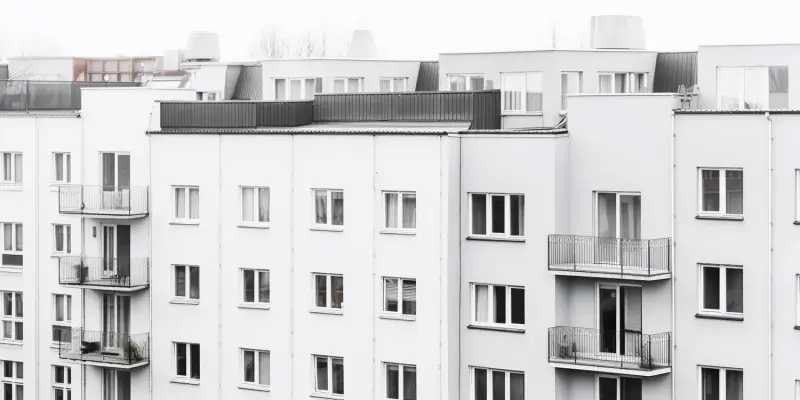 Sprzedaż czy wynajem nieruchomości