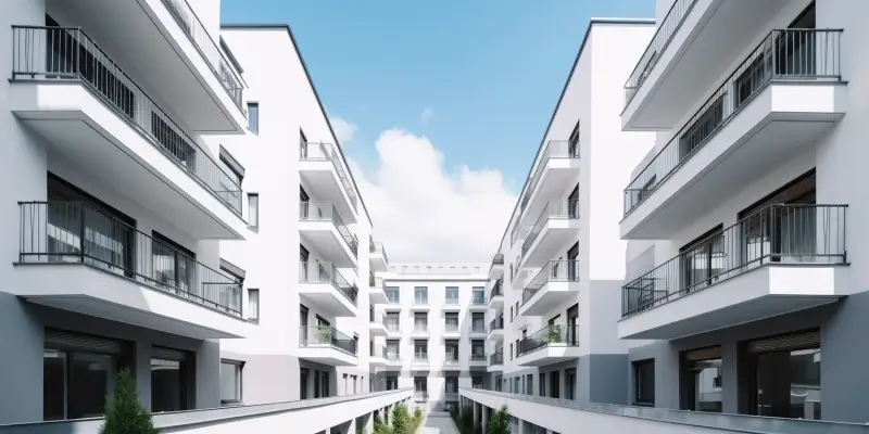 Sprzedaż nieruchomości Koszalin